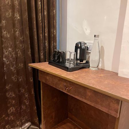 The Taaj Comforts Bangalore Extérieur photo